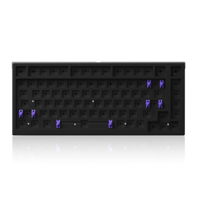 Monsgeek MG75W - Hitam